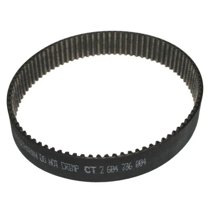 Courroie 255 x 14 mm, pour les rabots BOSCH PHO150 – PHO200 Retour Gratuit