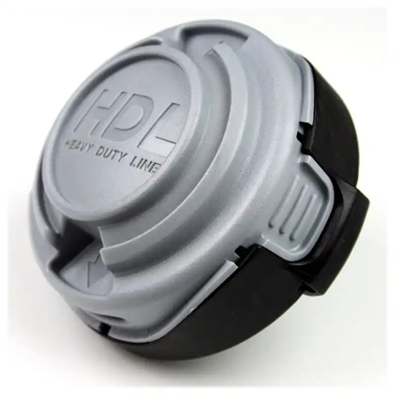 Authentique Tete HDL Coupe bordure BLACK et DECKER GL7033