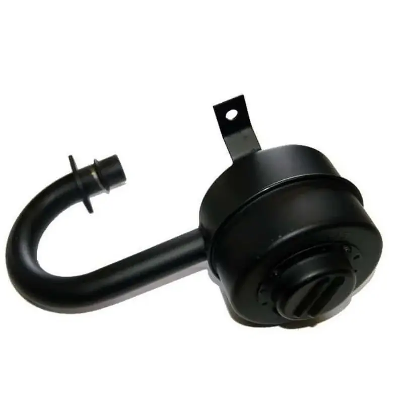 Pot d‘échappement moteur SNAPPER 51996 Prix Promo