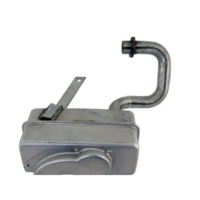 Pot d‘échappement moteur BRIGGS ET STRATTON 137348 Marque