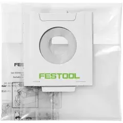 Quantité Limitée Sac d‘élimination des déchets ENS-CT 26 AC/5 – FESTOOL – 496216