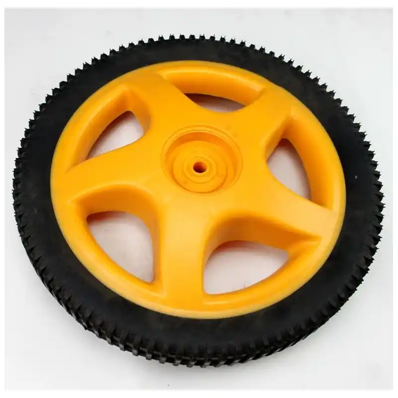 Roue pour tondeuse MAC CULLOCH Haute Qualité