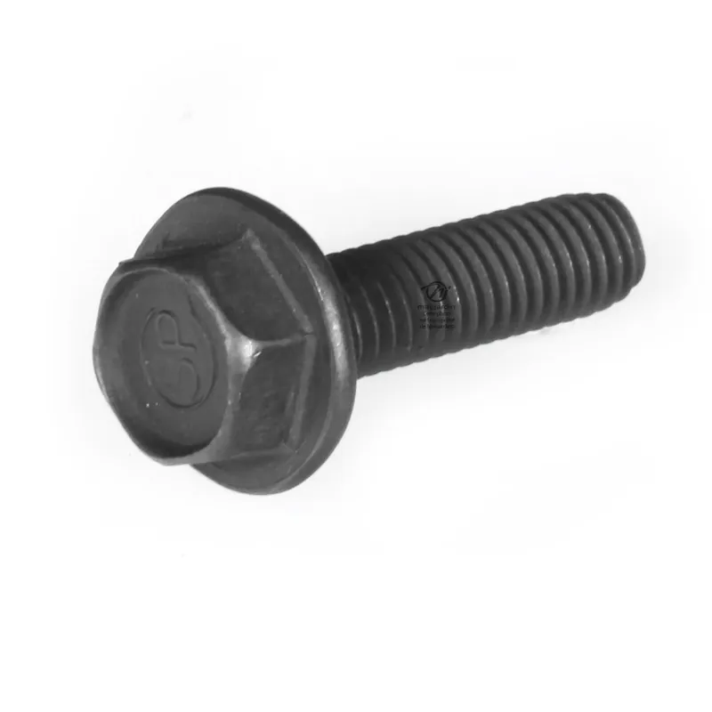 Vis autotaraudeuse pour AYP, Husqvarna. Ø 7,9 mm. Pas à droite. Meilleur Prix
