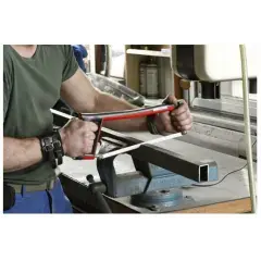 Monture de scie métaux tension 80kg – FACOM – 601PB Meilleur Choix