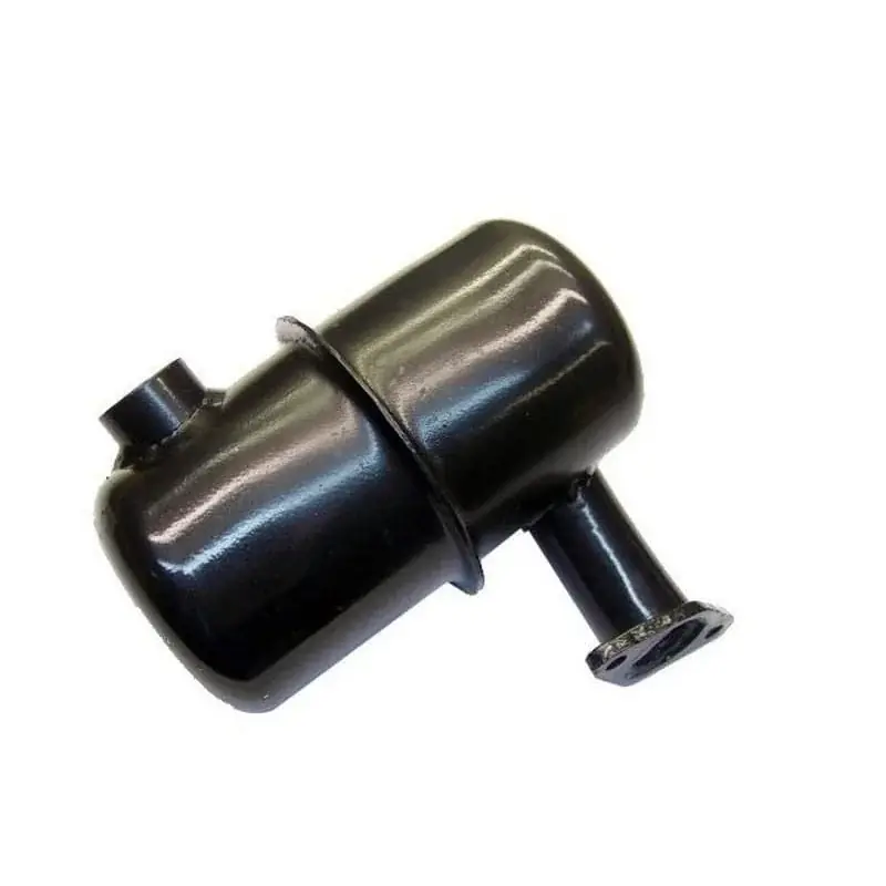Acheter En Ligne Pot d‘échappement moteur LOMBARDINI – INTERMOTOR 5640400 – 5640-400