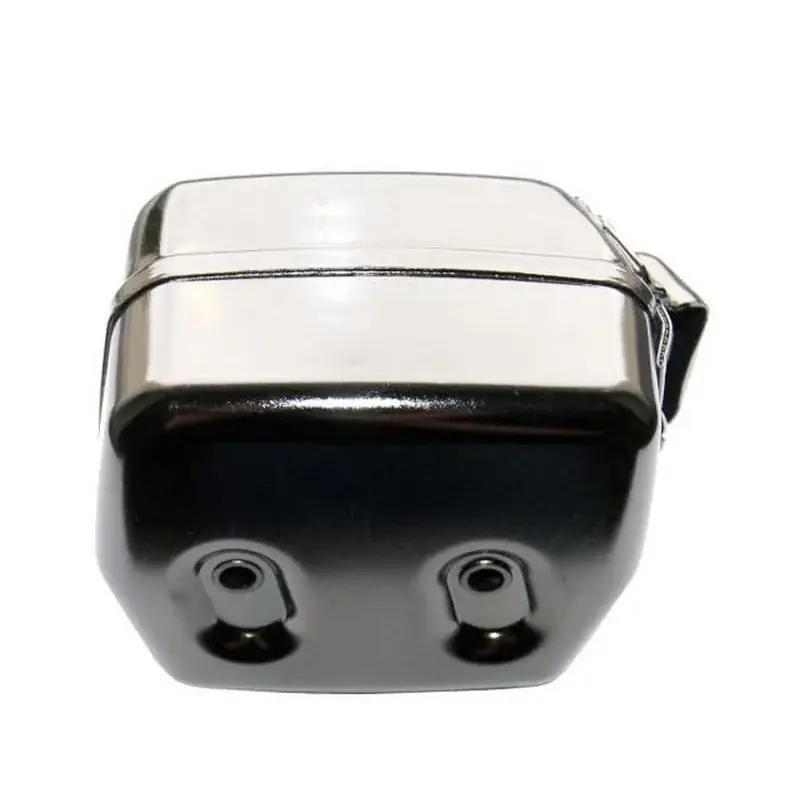 Pot d‘échappement tronçonneuse HUSQVARNA 501766002 Affaire À Saisir
