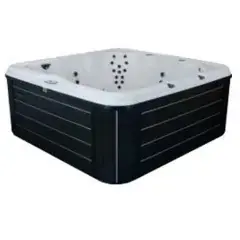 Spa Encore SE Drift Black 6 places – COVE SPAS – NRC-860-9045 Haute Qualité