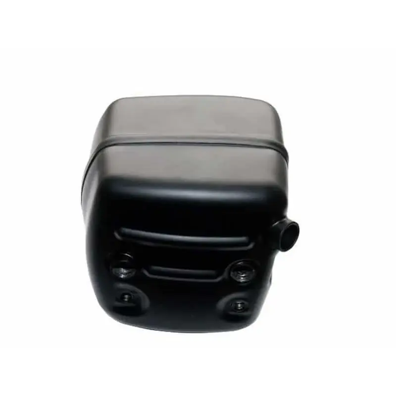 Pot d‘échappement tronçonneuse HUSQVARNA 503765301 Marque