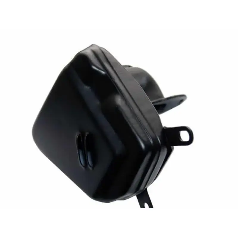 Expédition Rapide Pot d‘échappement tronçonneuse STIHL 11101400613 – 1110-140-0613