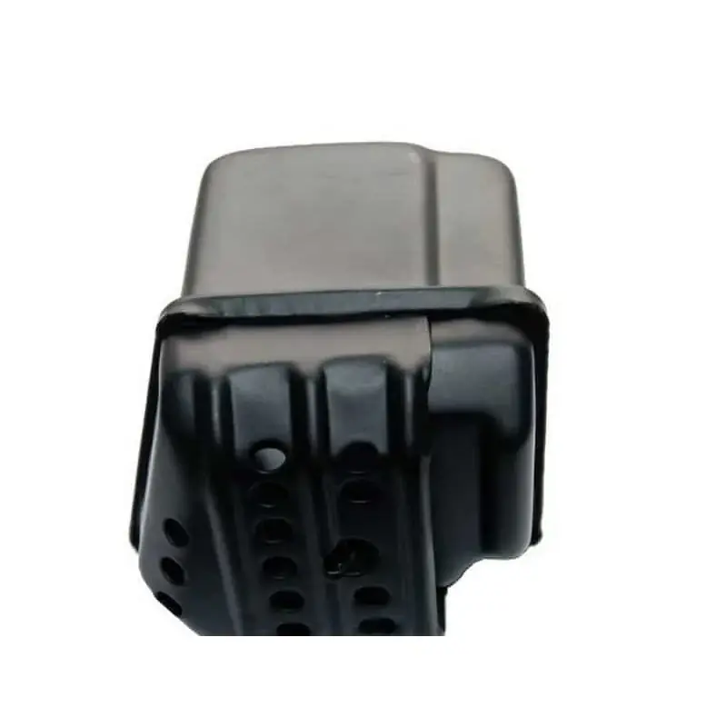 Authentique Pot d‘échappement tronçonneuse STIHL 11211400604 – 1121-140-0604