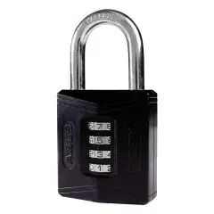 Cadenas à combinaison 50mm BL 158-50C – ABUS – 158/50 B/DFNLI Prix Choc