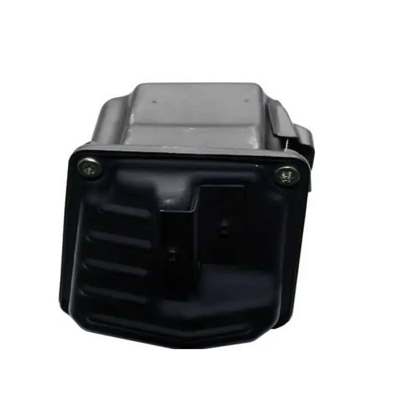 Expédition Rapide Pot d‘échappement tronçonneuse STIHL 11281400603 – 1128-140-0603