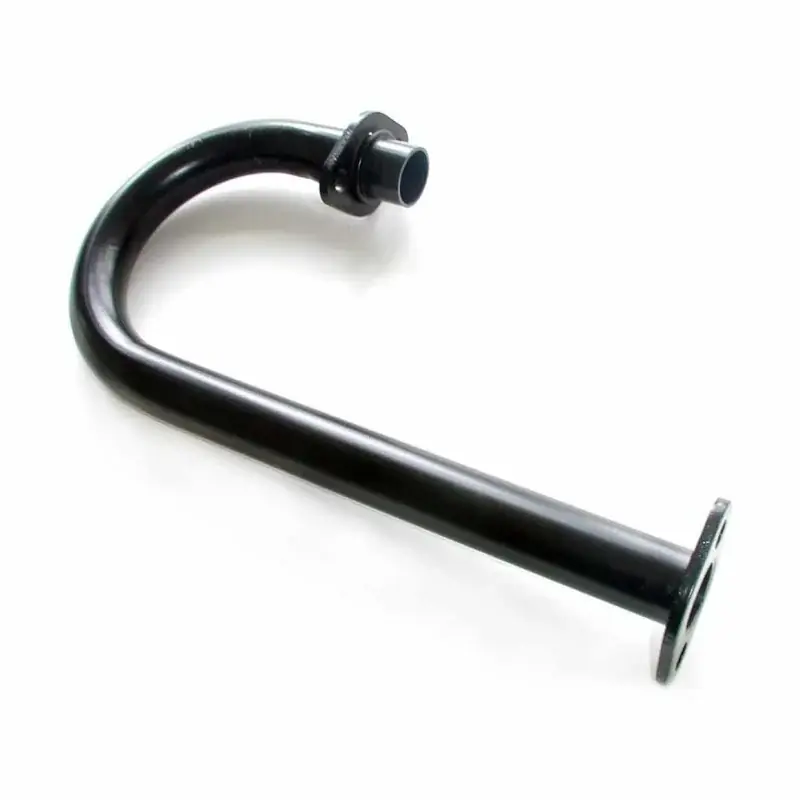 Pipe d‘échappement SNAPPER 18197 – 7018197 Vente Flash