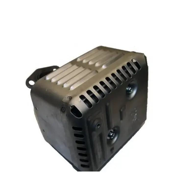 Pot d‘échappement moteur HONDA 18310zf1000 – 18310-zf1-000 Expédié Aujourd&rsquo;hui