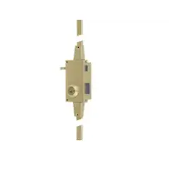Serrure 3 points en applique TS 300 à clés reversible T60 droite – TESA – TS30T6DAE Quantité Limitée