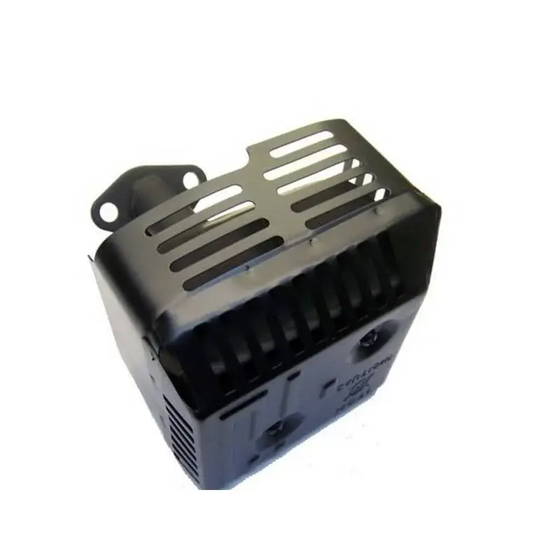 Pot d‘échappement moteur HONDA 18310-zl0-000 – 18320-zf1-h51 – 18310zl0000 – 18320zf1h51 Offre Du Jour