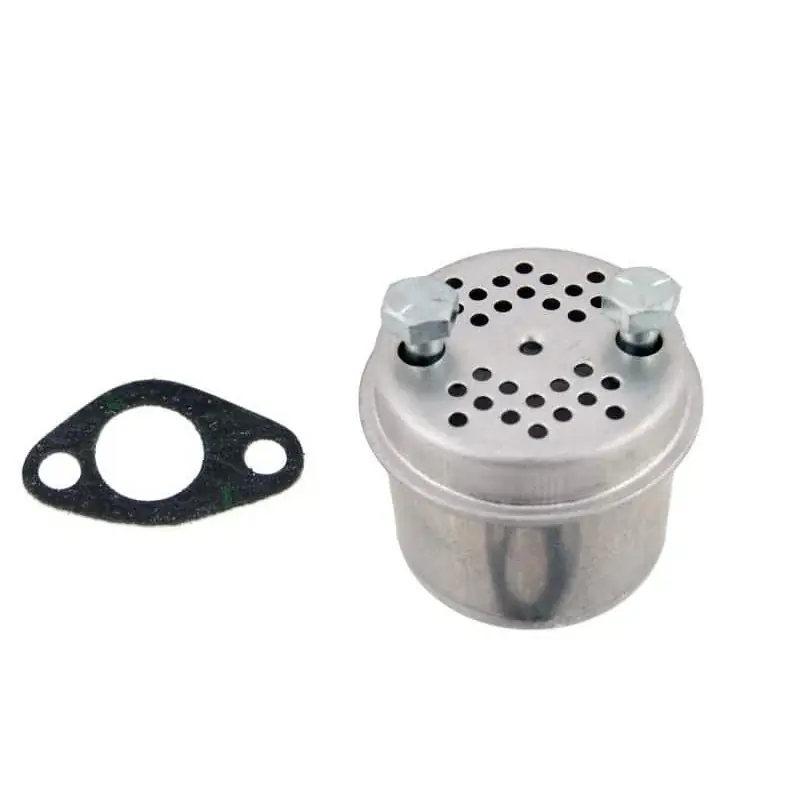Soldes Pot d‘échappement moteur TECUMSEH – TECNAMOTOR 21781 – 30082 – 21520016