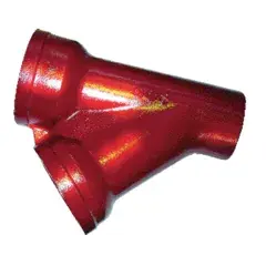 Culotte simple 45° SME D 75mm – PAM – FTB01303 Populaire