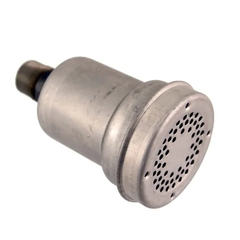 Pot d‘échappement BRIGGS ET STRATTON 393010 – 390249 Acheter En Ligne
