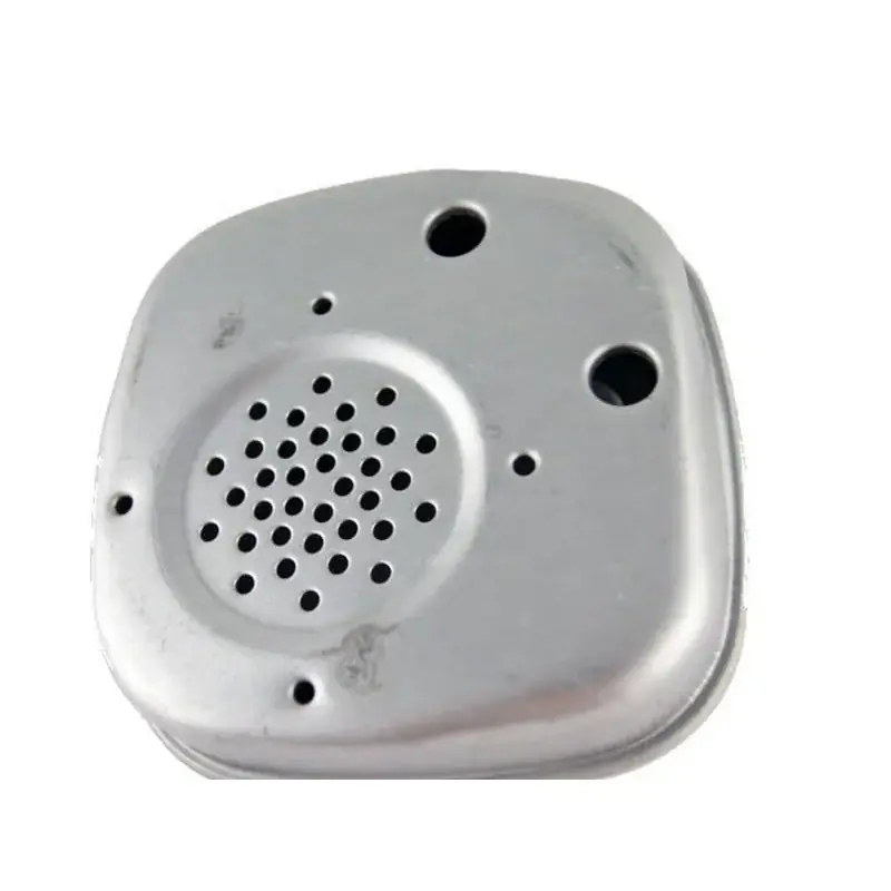 Pot d‘échappement moteur BRIGGS ET STRATTON 393615 – 494585 Super Prix