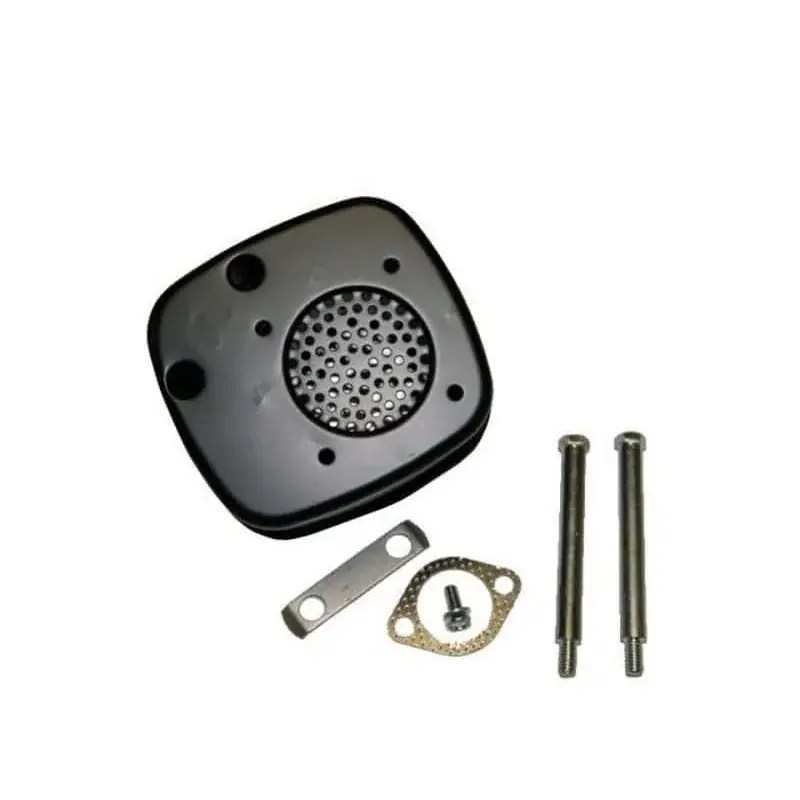 Pot d‘échappement moteur BRIGGS ET STRATTON 394180 – 394170 – 491413 – 691874 Commander Vite
