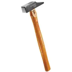 Populaire Marteau de menuisier manche bois Hickory 20mm – FACOM – 215H.20