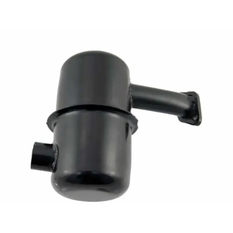 Petit Prix Pot d‘échappement moteur LOMBARDINI – INTERMOTOR 5460486 – 5460394 – 5460-486 – 5460-394
