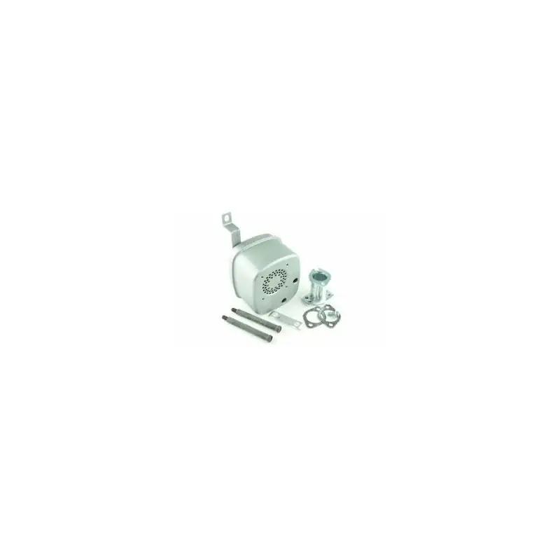 Pot d‘échappement BRIGGS ET STRATTON 697048 – 794660 – 796000 Expédié Aujourd&rsquo;hui