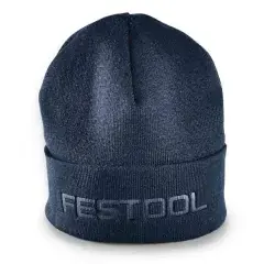 Bonnet tricot bleu – FESTOOL – 202308 Certifié