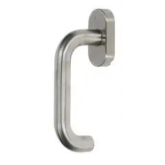 Poignée de fenêtre inox 1294 – HERACLES – B-INOX-PF02 Nouvel Arrivage
