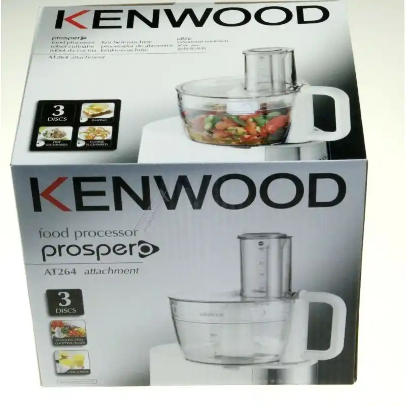 Accessoires pour robot KENWOOD PROSPERO Pas Cher