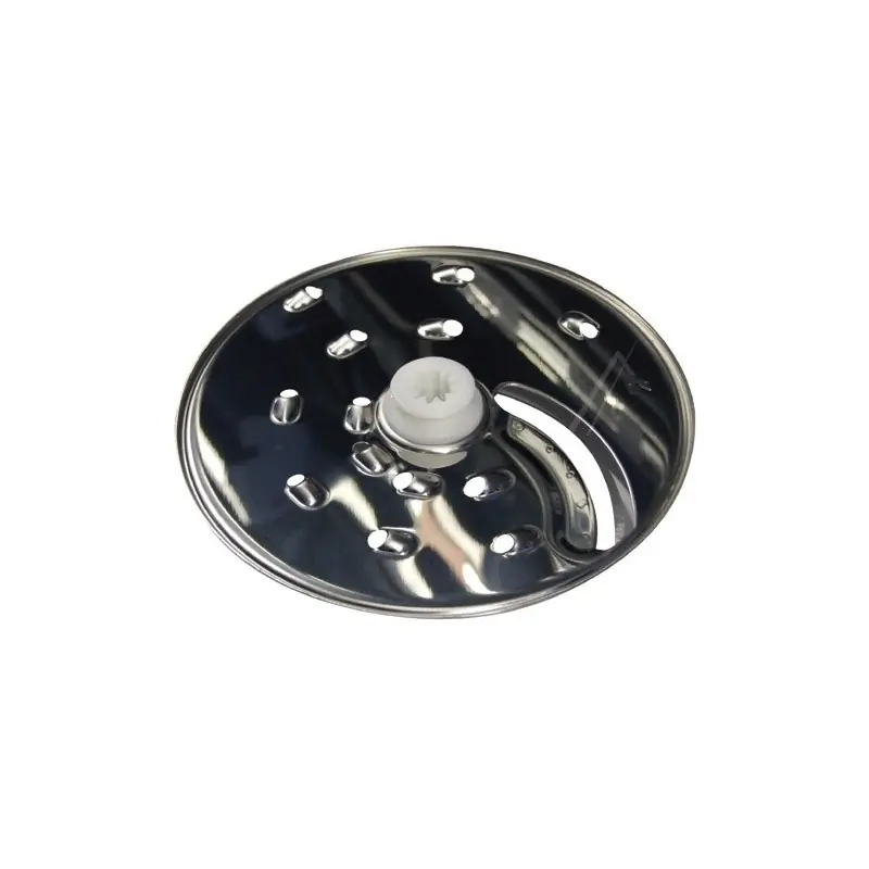 Remise Disque eminceur rape plate pour robot KENWOOD PROSPERO