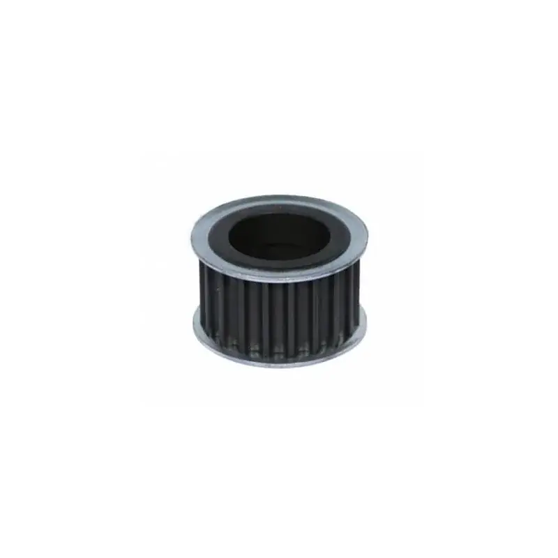 Satisfait Ou Remboursé Poulie CASTELGARDEN – STIGA 25601561/0 – 125601561/0 – 20 dents