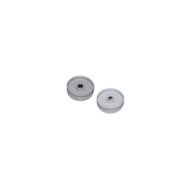 Nouveauté Poulie AYP 104679x – 4371 – 67400 HUSQVARNA 532104679 MTD 7560225 – 9540225 TORO 11-1560 – tr11-1560 LAWN BOY 706364