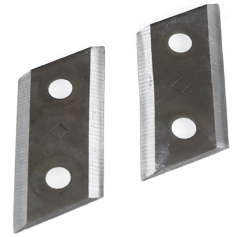 Couteaux broyeurs pour Alko 325030 par 2 Usine Directe