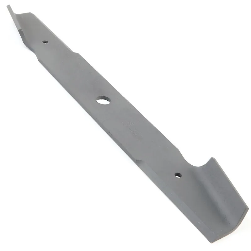 Livraison Express Lame tondeuse pour Yamaha YT 3600 YA1R2-36A00 coupe 49 cm