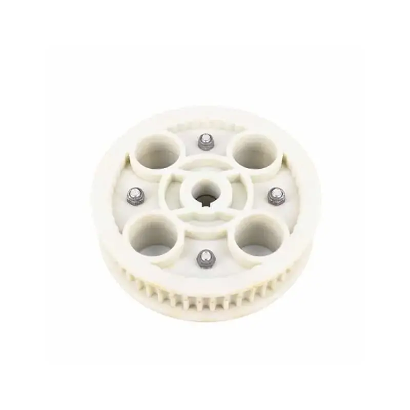 Meilleur Prix Poulie crantée STIGA 1134-3679-01 – 1134367901