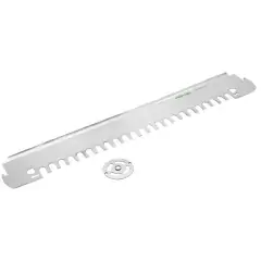 Nouvelle Collection Gabarit pour les queues d‘aronde VS 600 SZ 14 – FESTOOL – 488877