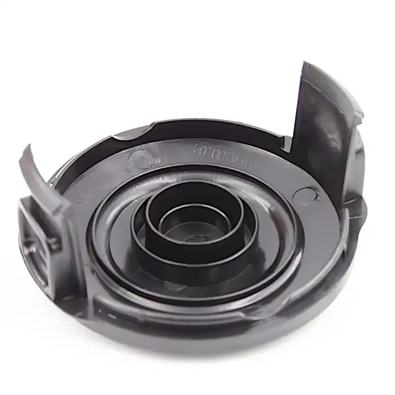Couvercle 340129001024 coupe bordure EINHELL RG-ET 7535 Nouvel Arrivage