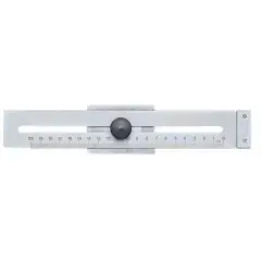 Vente Flash Jauge parallèle de traçage 250mm – WILMART – 146502