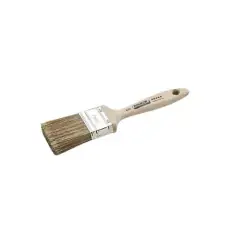 Brosse plate extra-épaisse soie 5 étoiles T25 – ROULOR – 421525 Livraison Express