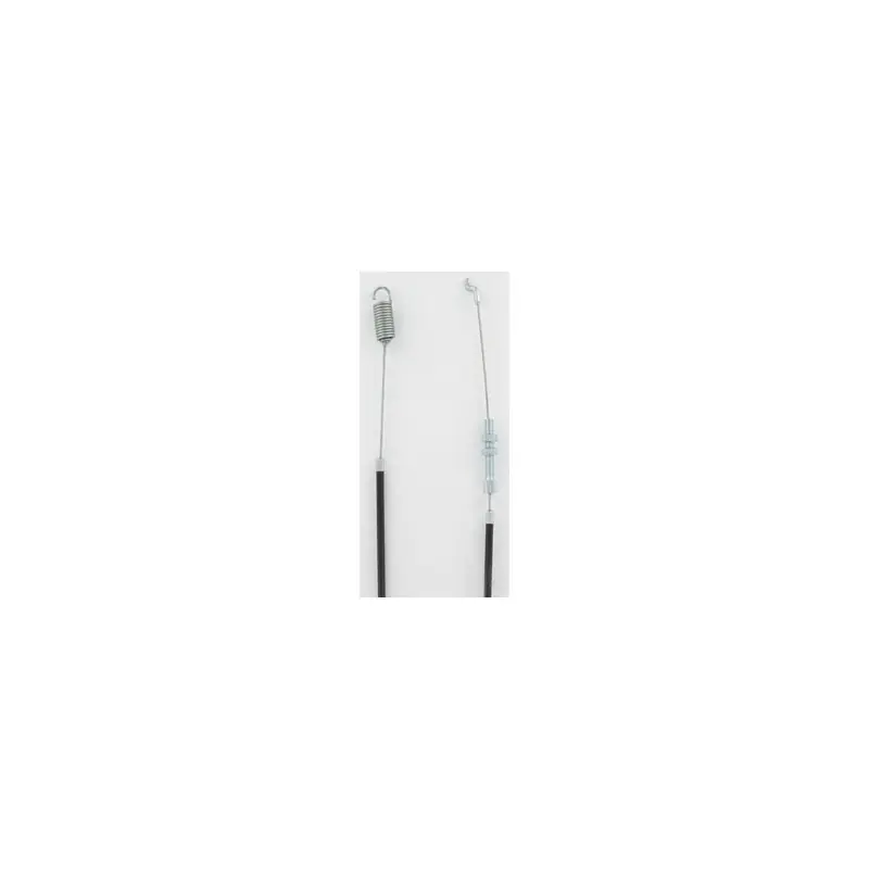 381001139/0 – Cable de traction pour tondeuse 3 Vitesses Castelgarden / GGP Haute Qualité