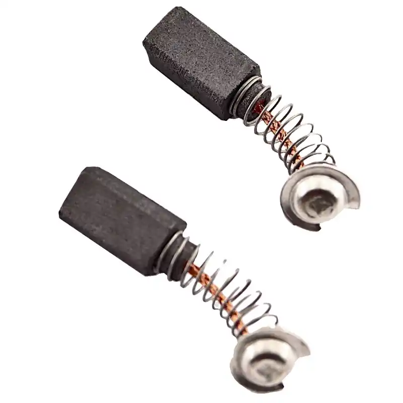 Satisfait Ou Remboursé Charbons pour les meuleuses HITACHI CP12