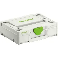 Coffret de transport Systainer3 SYS3 M 112 – FESTOOL – 204840 Offre Exclusive