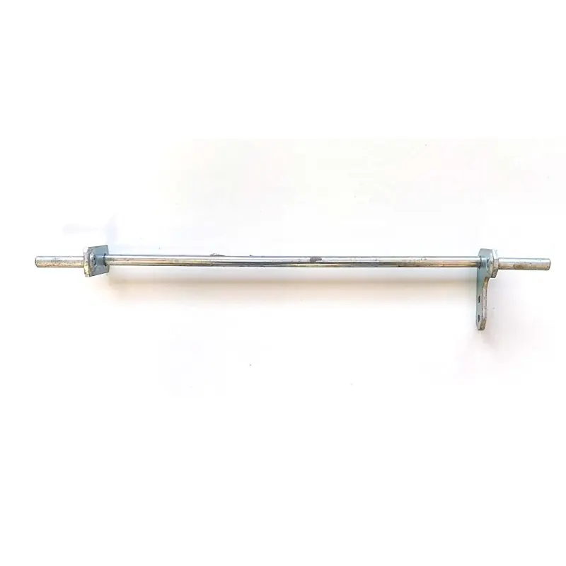 381002829/0 – Axe de Roue Avant pour tondeuse Castelgarden / GGP / Stiga Prix Choc