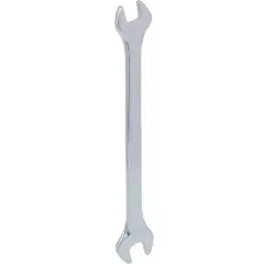Remise Clé à fourche CHROMEplus 10x11mm – KS TOOLS – 518.0704