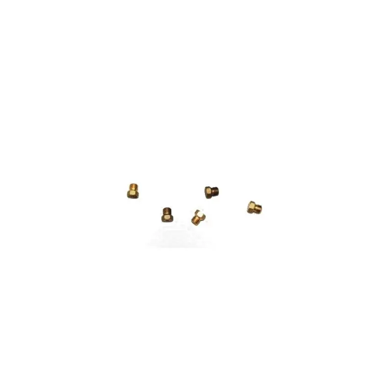 Acheter Direct Kit injecteurs gaz naturel pour cuisinière AIRLUX et GLEM
