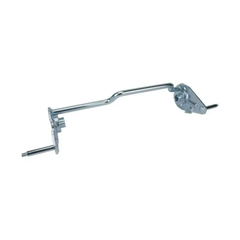 381002863/0 – Axe de Roue Arrière pour tondeuse Castelgarden / GGP / Stiga Soldes