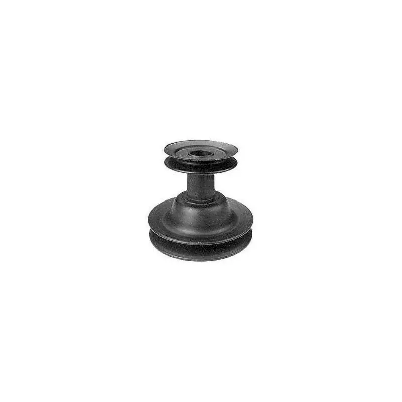 Marque Poulie MTD 756-0488 – 753-0635