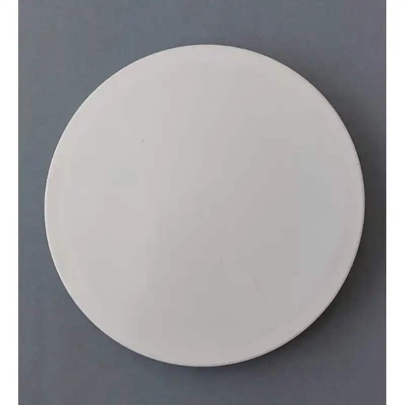 381004348/0 – Enjoliveur Blanc pour Roue Ø 60mm pour Tondeuse GGP – STIGA Prix Promo
